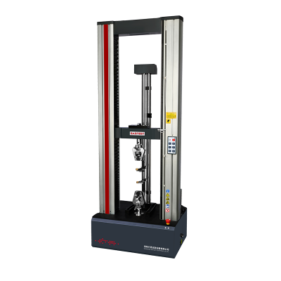 電子萬能材料拉力試驗機(jī)
